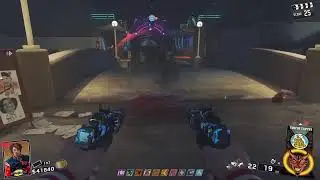 Zombies In Spaceland