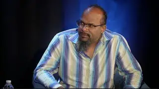 A Conversation In Jazz   Vince Evans   Part 1