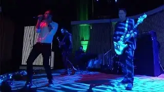 Editors - Ocean of Night | The Ray D'Arcy Show | RT&Eacute; One
