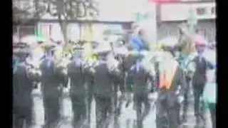 Royal Crown FB Newtownards 12th 1988!!