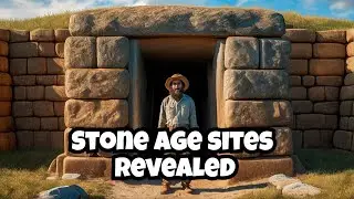 Neolithic Mysteries: The Truth Behind the Ancient Stone Structures