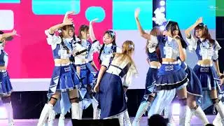 [ Nana Nenie Lookked CGM48 Fancam] Love Trip @ CGM48