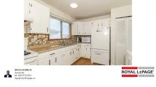 14316 116 Street &ndash; Property Tour