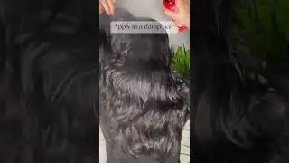 Urban Care Hair.