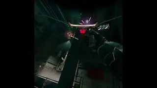 Batman Arkham Shadow 