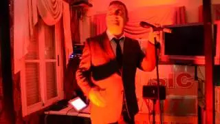 Cry Me a River - Rob Sweeney 