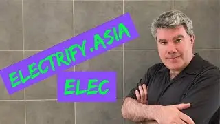 electrify asia price prediction