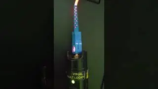 test kabel optik