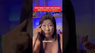 Como o TRAUMA DE ESCASSEZ ALIMENTAR controla sua FOME! VEJA AQUI