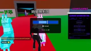 live steal the brainrot admin abus + auto click lamarot