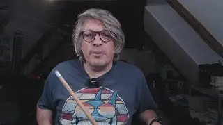 Me1 vs Me2 Snooker with Richard Herring ESLOSPS #10