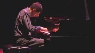 Lachrimae - André Mehmari Trio