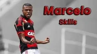 ● Marcelo Cirino ● Goals & Skills ● CR Flamengo ● 2015 |HD| ●