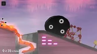 World of Goo 2 [Capitulo 3, Expreso Atomico]part 2