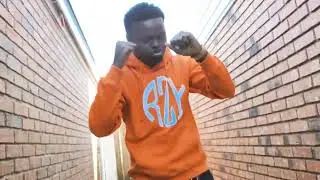 Manny - Who Am I (Shot By ReePhresh)