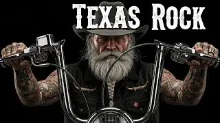 Get Ready Texas Outlaw Rock N Roll &ndash; Raw Biker Rock & Whiskey Blues Ride