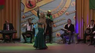 ANASTASIA AMIRA CAIRO MIRAGE 2021 GALASHOW