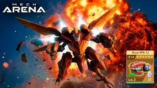 BOMBER JET MODE. (Lacewing RPG)