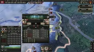 Hearts Of Iron 4 MP Runde Strategie aus dem Fiasko Operation Valkyre #10