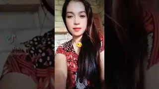 bibia merah nyo dahlia