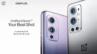 OnePlus 9 Series Launch Event | alpha tech