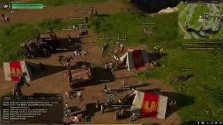 Ashes of Creation &ndash; Where to Find Bank, Storage & Warehouse (Beginner Guide)