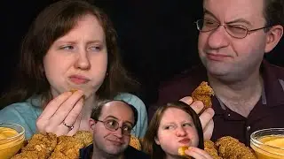 SONGBYRD ASMR moments that made me CRY!