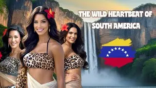 15 Hidden Secrets About VENEZUELA You&rsquo;ve Never Heard Before! | Around World