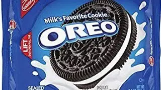 Oreo Twist Lick Dunk Gameplay