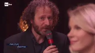 RAI5  Nessun Dorma  27 Luglio 2017  The Essence Quartet