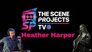 Heather Harper on Local Music, Drifted Harmony, and Navigating the Indie Scene