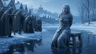 Medieval Winter Survival | Cucking Stool: The Humiliating Torture Chair for Medieval Women