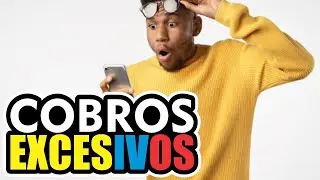 ¿ CÓMO DEFENDERSE DE LOS COBROS EXCESIVOS DE LAS FINANCIERAS Y BANCOS ?