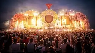 #RayJust | #FruitVibrations | Aftermovie by #BlazeTV