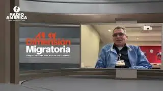 Episodio #16 | T2 - Porfirio Quintano, servidor comunitario y fundador de Libre en el D19.