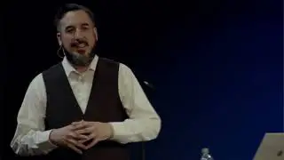 Being Like Jesus - Your Love Walk