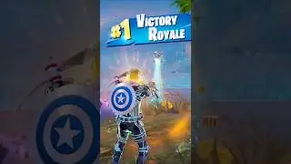 Captain Jones' Fortnite super level style Cold Sorcery.