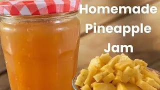 Homemade 