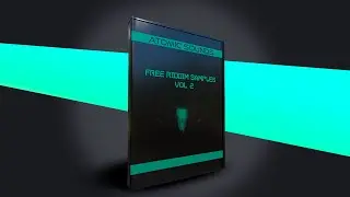 FREE Riddim Dubstep Vol. 2