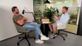 Adam Dost&aacute;l (CEO, Grig / Snakk / Larvaloop) - Če&scaron;i patř&iacute; mezi největ&scaron;&iacute; poj&iacute;dače hmyzu v Evropě