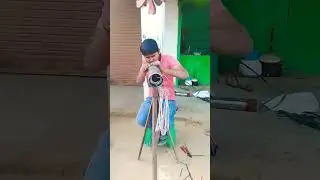 submersible Winding motor Pump #winding  #viralvideo  #viralshort #trendingshorts