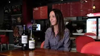 Osteria Rossa - Porcupine Ridge Top 10 Best Pizzerias in South Africa.