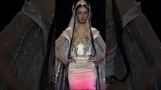 Culture Design in Runway!?✨#heavengaia