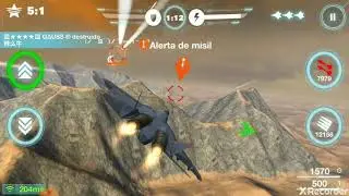 Damm missile bug (2019-12)
