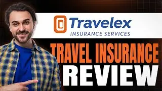 Travelex Travel Insurance Review: Coverage, Costs & Key Insights