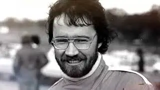 John Bowe - 2018 Australian Hall of Fame inductee