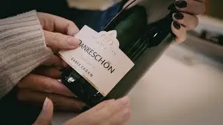 Neu im Shop Schloss Henkell: Dein pers&ouml;nliches Etikett gestalten