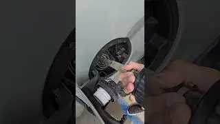 2023 Tundra Fuel Overflow Issue