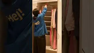 Say hello to a wardrobe that works for you!