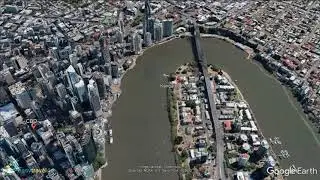 Where to stay in Brisbane: Best Areas to Stay in Brisbane, Australia